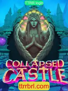 Descubra o Fascinante Mundo de CollapsedCastle
