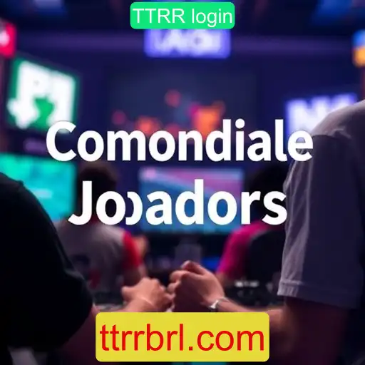 Comunidade Jogadores