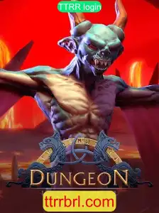 Dungeon: Explorando o Universo de um RPG de Fantasia