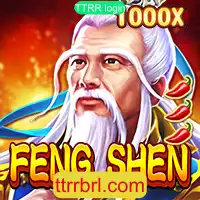 Explorando FengShen: Uma Imersão no Mundo do TTRR e Suas Regras