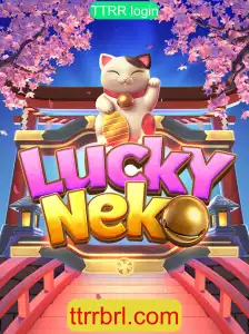 Explorando o Universo Fascinante de LuckyNeko e TTRR Login