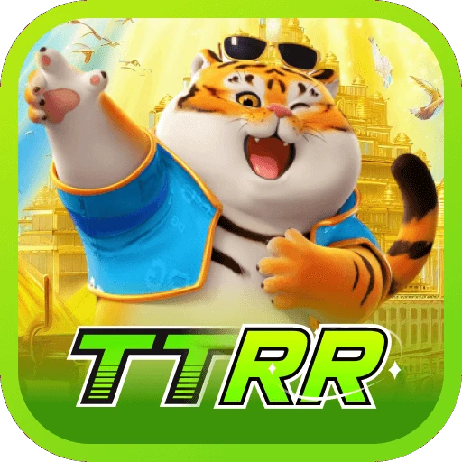 TTRR login Logo