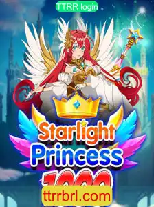 Explorando StarlightPrincess1000: Um Mergulho no Universo de Fantasia dos Jogos
