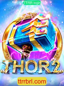Explorando o Fantástico Mundo de Thor2 e a Função TTRR Login