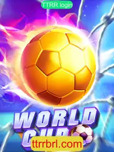 Explore o Mundo do Jogo WorldCup e Descubra Tudo Sobre o TTRR Login